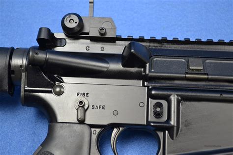 Colt M4a1 Carbine Socom Ar15 Le6920 For Sale At