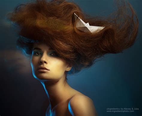 Photo Tutorial — Long Exposure Portraits Published By Diana Tula