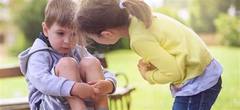 Juegos De Empatia Para Niños De Preescolar Tengo Un Juego