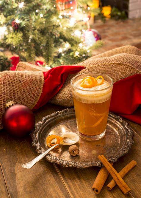 Traditional Recipe Of Spicy Hot Buttered Rum For Christmas Social Chef Priyanka