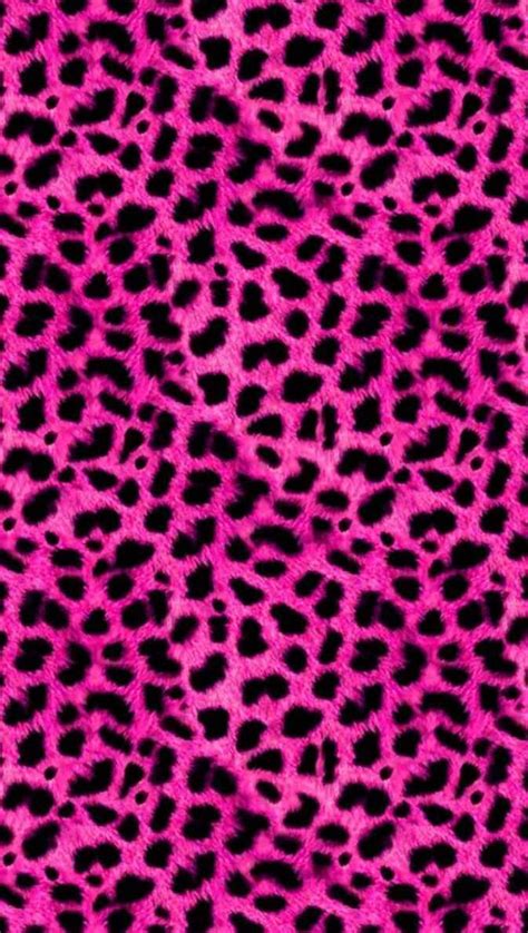 Pink Cheetah Print Wallpaper Kolpaper Awesome Free Hd Wallpapers