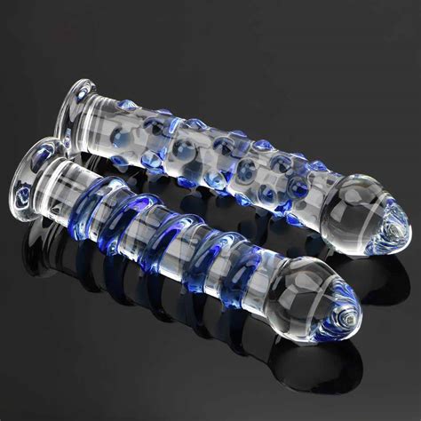 Glass Dildos Sale Discreet Packaging And Billing Mr Dildo