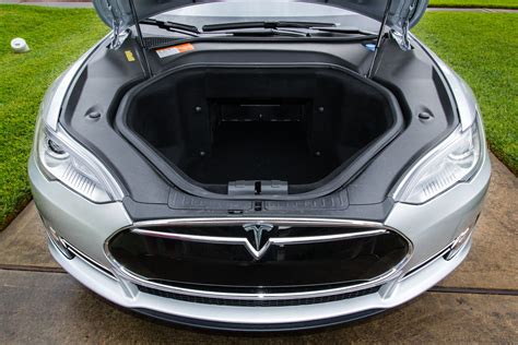 Review Tesla Motors All Electric Model S Is Fast—but Is It A Good Car