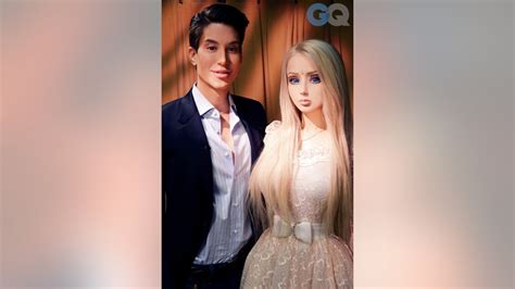 Human Barbie Talks Plastic Surgery Plans For The Future Fox News