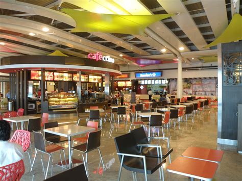 Your Best Gluten Free Airport Food Options