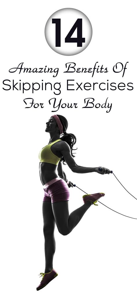 * creates and improves timing/rhythm * improves whole body coordination * improves elastic energy tolerance, especially in the calves/ankles and to some degree the upper legs too (depending on the type of skipp. 8 Benefits of Skipping Rope You Should Know | Benefits of ...