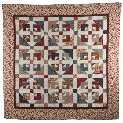 Episode 174 Let Us Now Praise Famous Quilts The Off Kilter Quilt