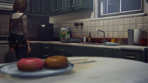 Life Is Strange Sillustre En 10 Images Xbox One Xboxygen