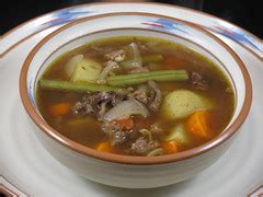 Now that christmas is over, many of us have leftover prime rib sitting in the refrigerator. Feast of Leftovers: Prime Rib Soup! | merlinspielen