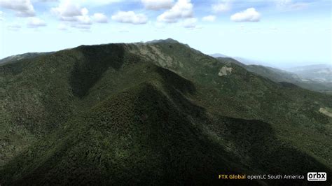 Olc Sa My Final Shots Orbx Preview Announcements Screenshots And