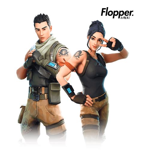 New Chinese Skins Fortnite Png Render Fortnite Br By