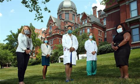 Johns Hopkins Takes Covid 19 Care To The Community