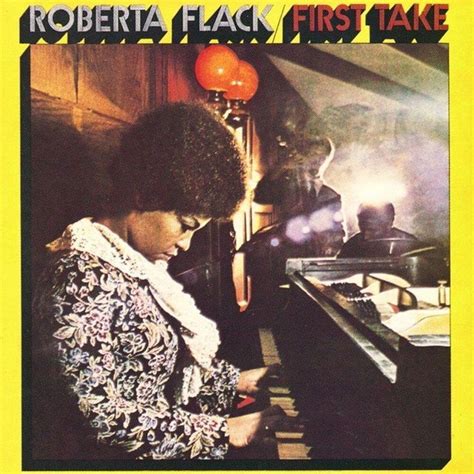 Roberta Flack The First Time Ever I Saw Your Face Lyrics Genius Lyrics