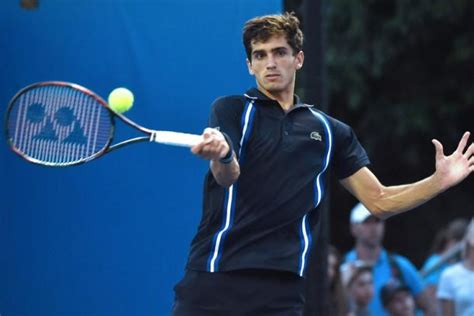 Thirty three new photos of pierre hugues herbert were added to the brieflines archive today. Herbert Falls to Murray at Monte Carlo - SofaScore News