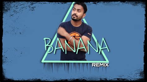 Banana Feat Shaggy Dj Fle Minisiren Remix Cover Song Zumba Youtube