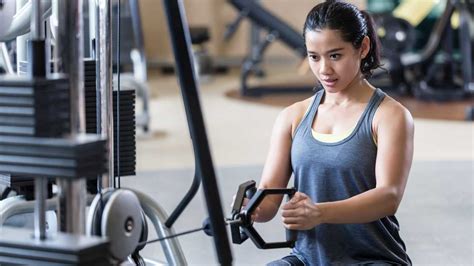 Akibat Drpd Penggunaan Alat Gym Dgn Cara Nak Yang Salah Terrence Has