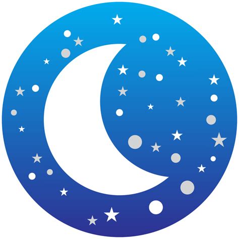 Free Moon Phase Icon 1189149 Png With Transparent Background