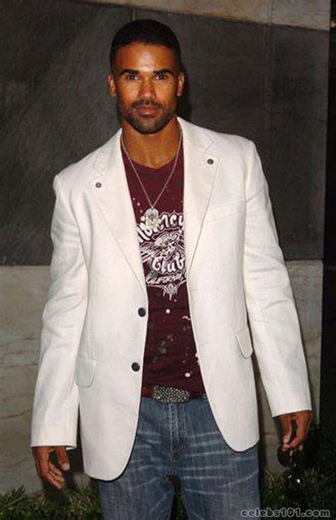 pin on shemar moore and other “eye candy”