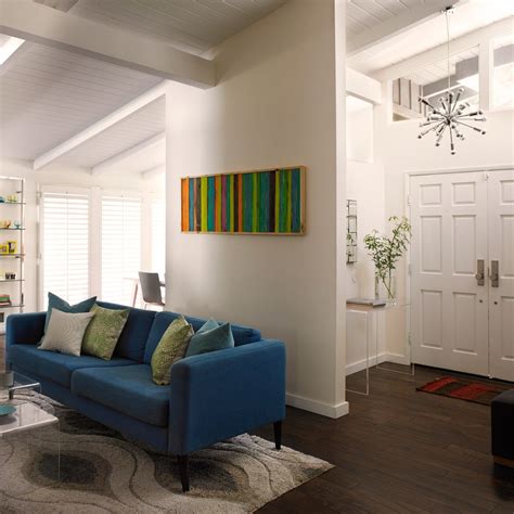 Dunn Edwards Living Room Colors