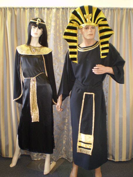 ancient egyptian costumes hire or buy acting the part