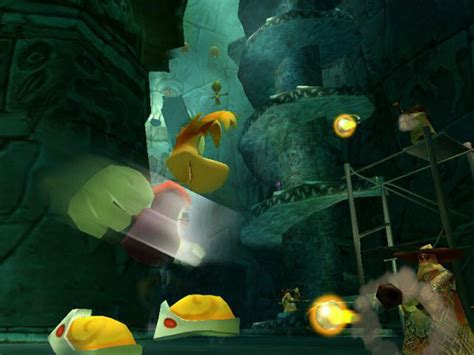 Rayman 3 Ubisoft Connect For Pc Buy Now