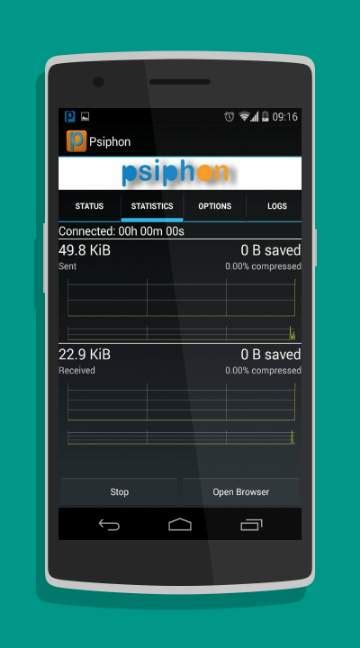 It's difficult to usurp the best of the best but if you're getting bored with what. PsiPhon Android app Free Download - Androidfry
