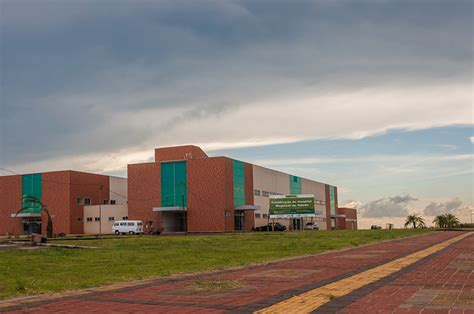 Empresas de base tecnológica incubadas no campus da indústria. Universidade Federal do Paraná