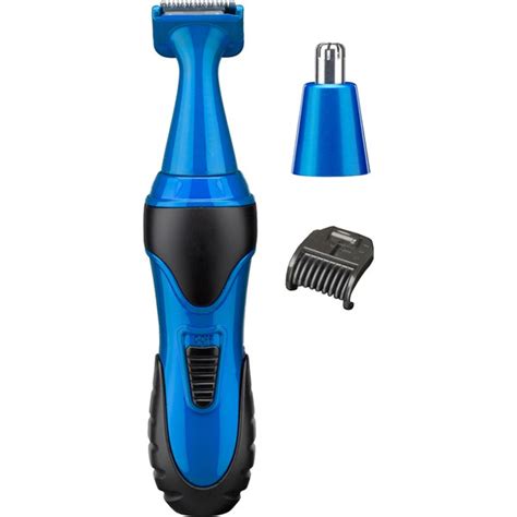 See more of babyliss on facebook. BaByliss For Men Mini Trimmer - Blue | BeautyExpert
