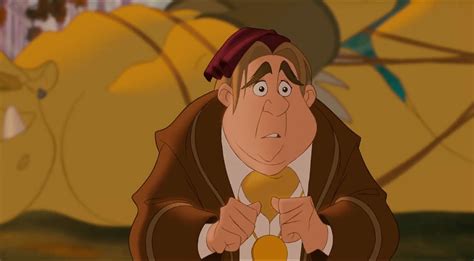 Enchanted © disney giselle in the bathroom. 10 Embarrassing Roles Played By the Stars of Harry Potter