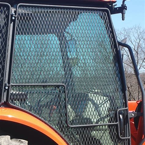 Shop and compare kubota construction equipment parts, parts, and accessories on whohou.com marketplace. Protective Cage Door Kit for Kubota Deluxe Utility M ...