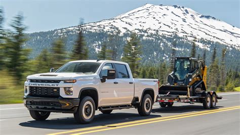 2021 Chevy 2500 Gas Towing Capacity Phillis Mcduff