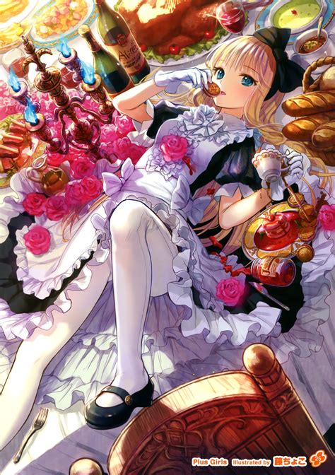 Download 藤ちょこ Images For Free