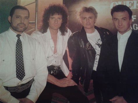 Some people believe he turns it around. I want it all - Queen Photo (31461682) - Fanpop
