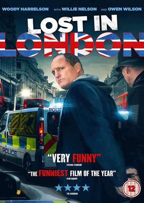 Lost In London 2017 Trailers Moviezine
