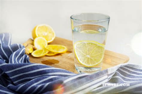 10 Benefits Drink Warm Lemon Water Every Morning The Beauty Of Nature
