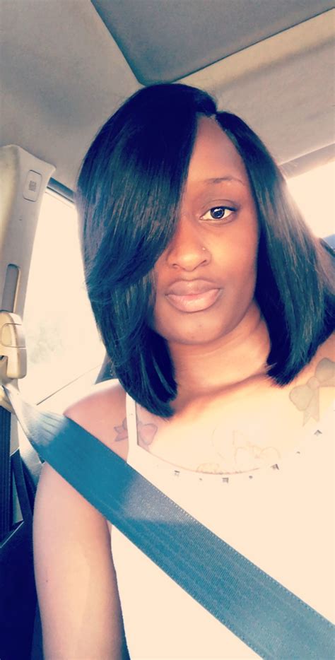 See more ideas about bob hairstyles, short hair styles, natural hair styles. Quick weave bob w closure 🌺 | Quick weave bob, Bob weave