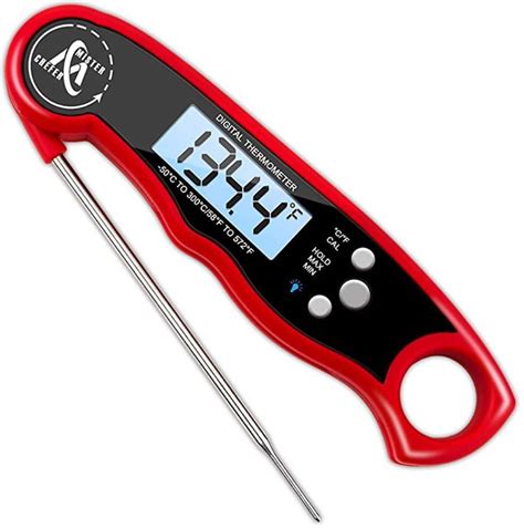 Best Smoker Bbq Thermometers Of 2019 Thermopro Inkbird And More