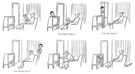 Alex Gregory Our Favorite New Yorker Cartoons Pictures Cbs News