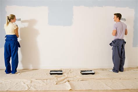 Ten amazing painting hacks from our instagram and facebook pages. How to Paint a Room Like a Professional
