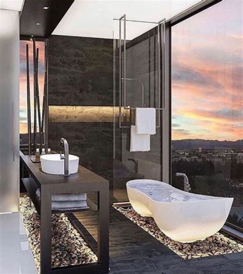 Love Spas Here Are 9 Accessories To Create A Luxurious Spa Bathroom