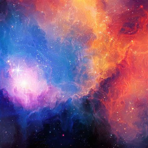 Rainbow Galaxy Wallpapers Top Free Rainbow Galaxy Backgrounds