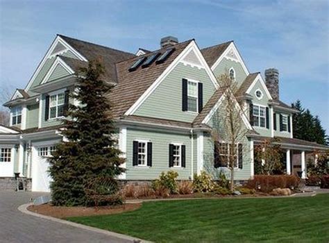 Best Exterior Paint With Brown Roof 99tips