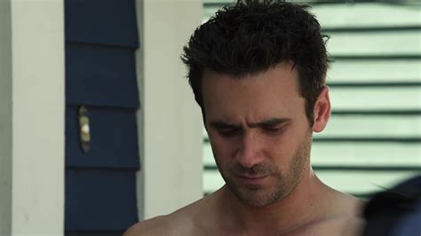 Auscaps Allan Hawco Shirtless In Republic Of Doyle Live And Let