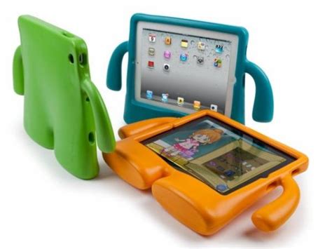 9 Of The Best Ipad Cases For Kids Lesson Plans