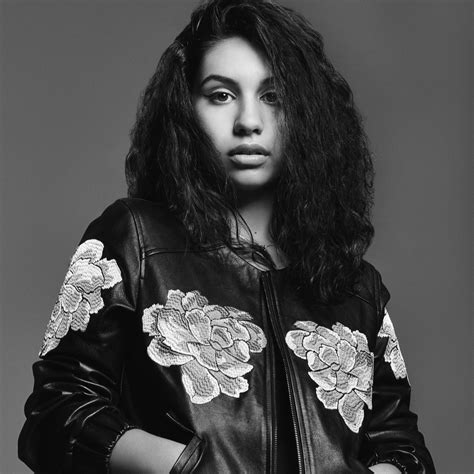 Alessia Cara Def Jam Black And White Posters Female Singers Girl