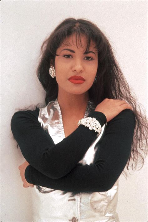 Selena Quintanilla Perez Celebrities Who Died Young Photo 41481184