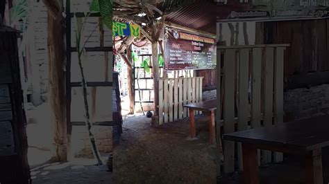 Kk food court & kk kopitiam location. Food court dalam Taman Kelinci Trawas - YouTube
