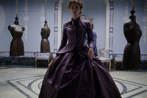 Several More Anna Karenina Production Stills Of Keira Knightley Matthew Macfadyen