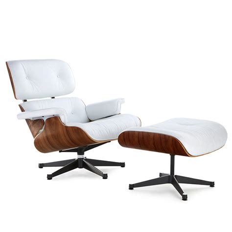 Eames Lounge Chair Reproduction Iconic Nz Design Art And Objects
