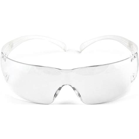 3m™ securefit™ 200 series safety glasses clear officemax nz